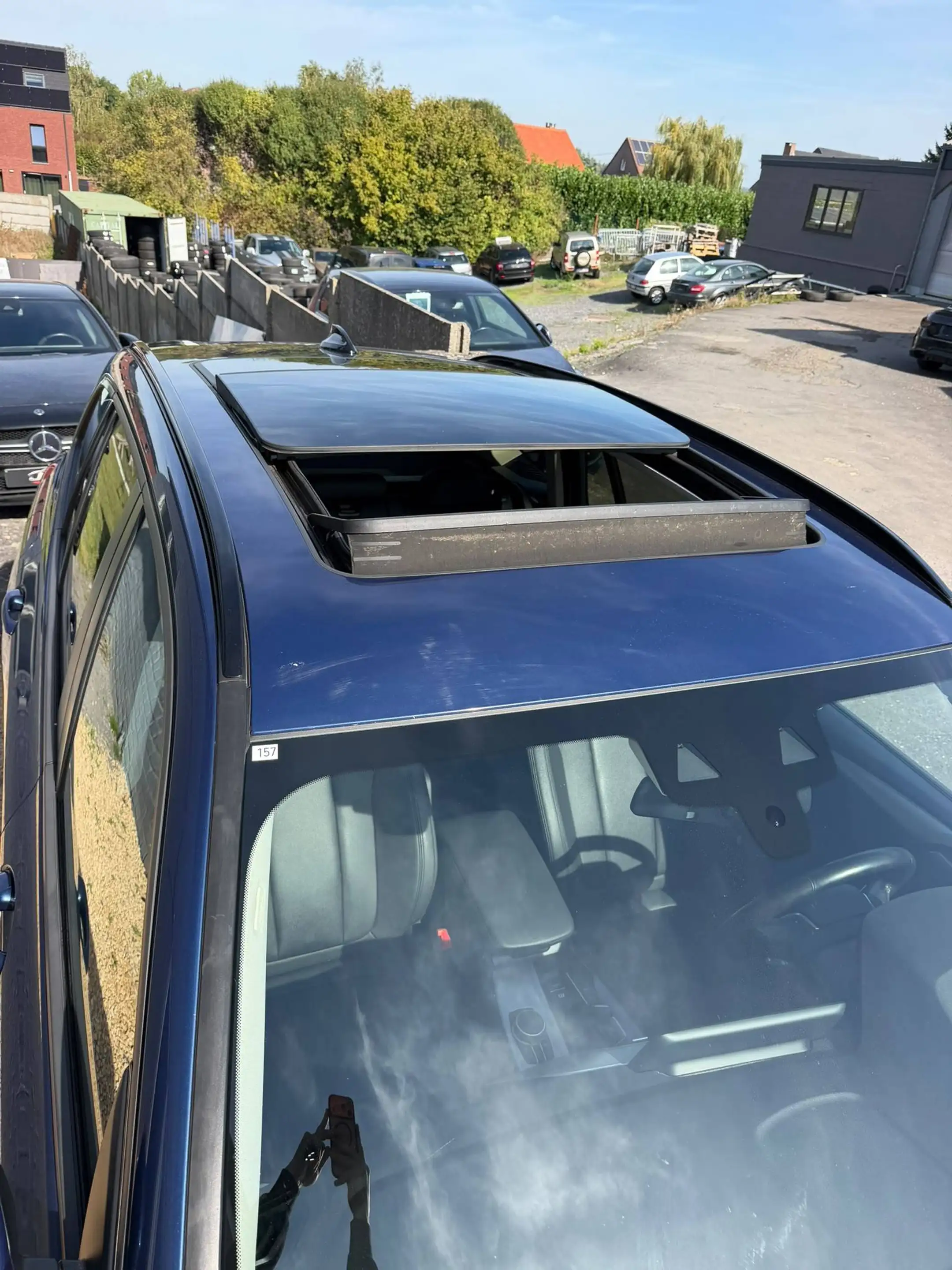 BMW X3 X3 2.0 dA xDrive20 ‼️Garantie 12 Mois‼️ — photo 4