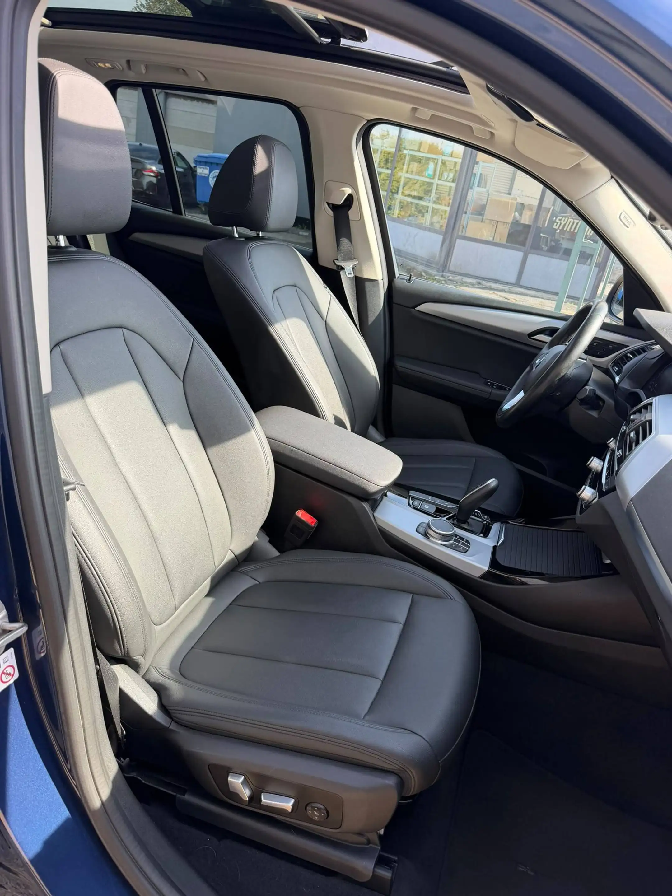 BMW X3 X3 2.0 dA xDrive20 ‼️Garantie 12 Mois‼️ — photo 13