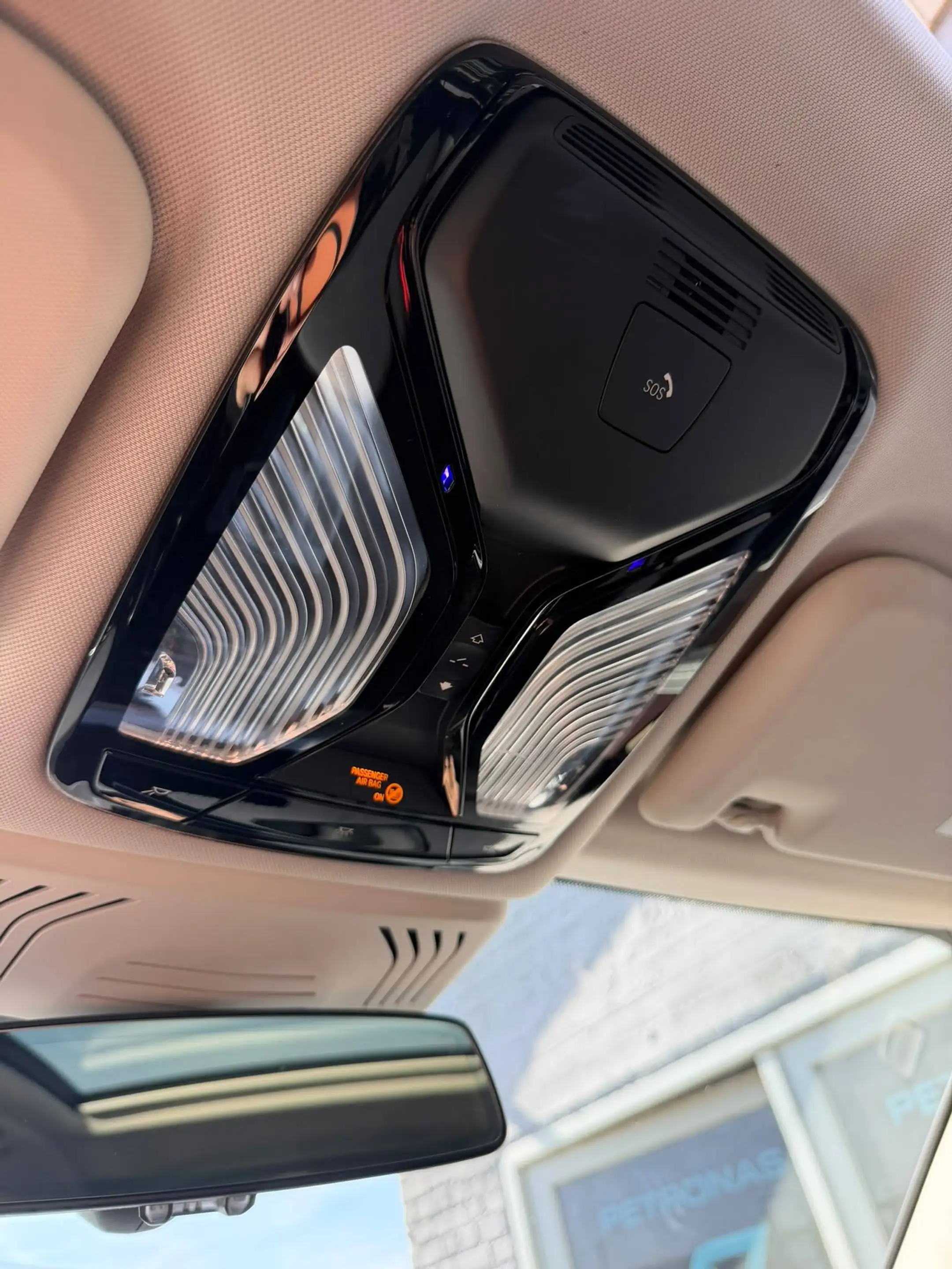 BMW X3 X3 2.0 dA xDrive20 ‼️Garantie 12 Mois‼️ — photo 7