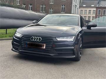 3.0 TDi V6 Quattro S tronic