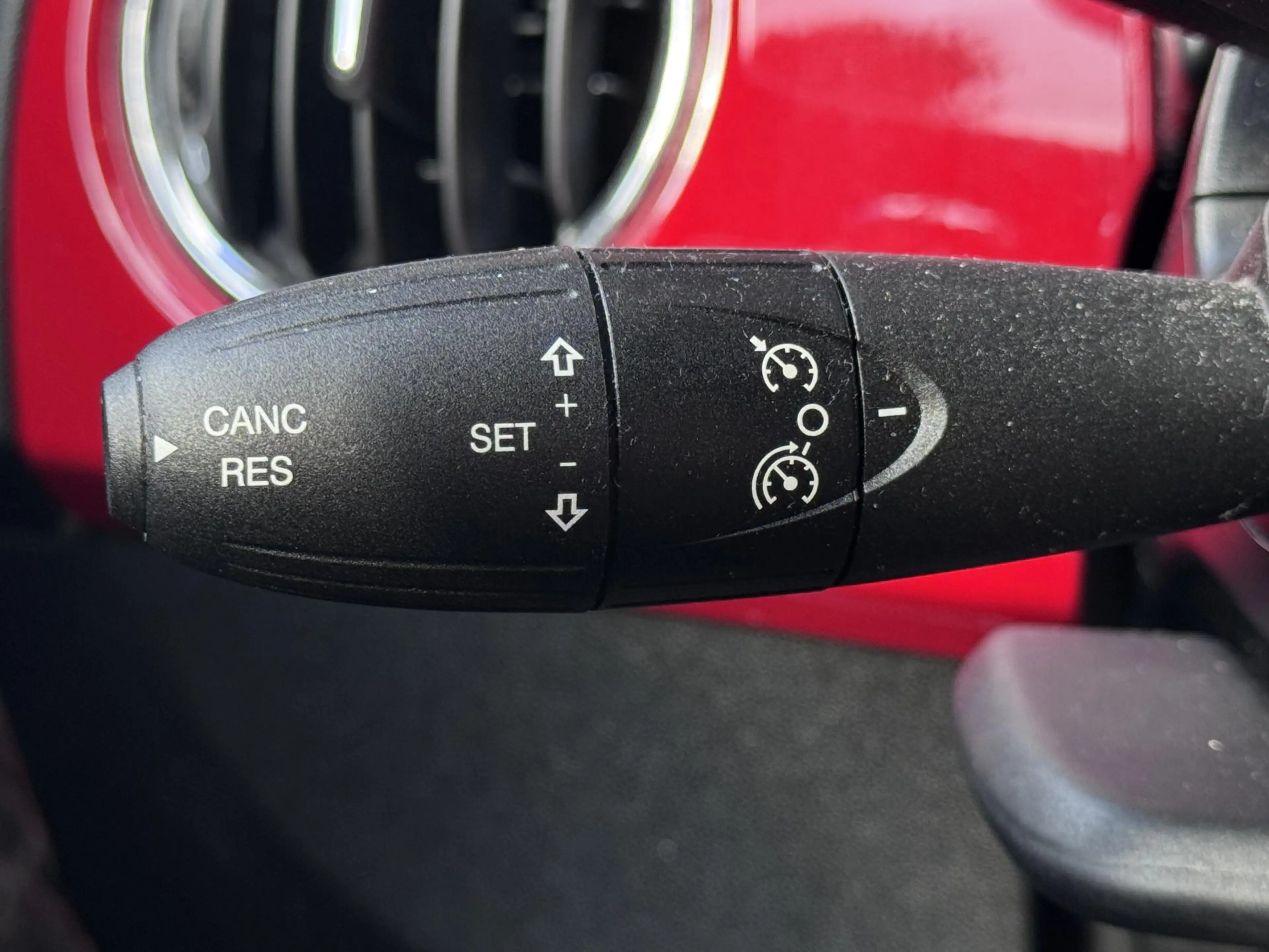 Fiat 500 0.9 TwinAir Turbo Popstar | Cruise Control | Trekh — photo 4
