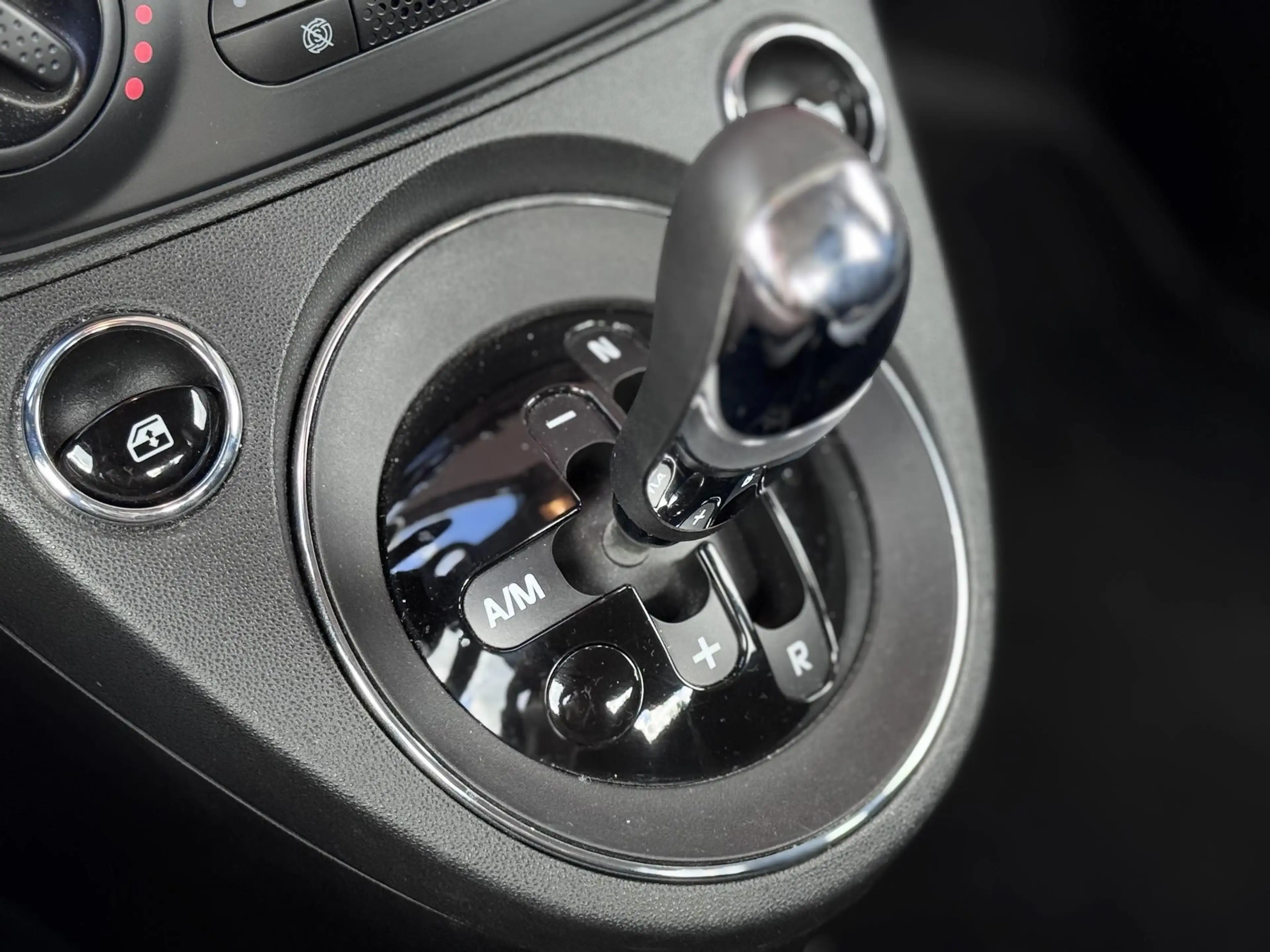 Fiat 500 0.9 TwinAir Turbo Popstar | Cruise Control | Trekh — photo 5