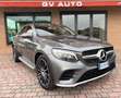 Mercedes-Benz GLC 250 d 4Matic Exclusive Grigio - thumbnail 3
