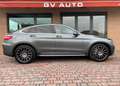 Mercedes-Benz GLC 250 d 4Matic Exclusive Grigio - thumbnail 4