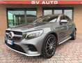 Mercedes-Benz GLC 250 d 4Matic Exclusive Grigio - thumbnail 1