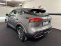 Nissan Qashqai Qashqai MHEV 140 CV * TELECAMERA 360° Grau - thumbnail 4