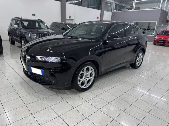 Alfa Romeo Tonale 1.6 Super 130cv tct6 FULL LED PREZZO REALE