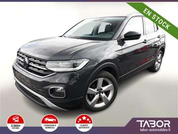 1.0 TSI 110 DSG Style GPS