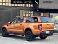 Ford Ranger 2.0 aut. 213 CV DC Wildtrak 5 posti IVA COMPRESA Orange - thumbnail 14