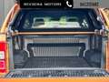Ford Ranger 2.0 aut. 213 CV DC Wildtrak 5 posti IVA COMPRESA Orange - thumbnail 12
