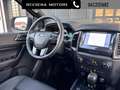 Ford Ranger 2.0 aut. 213 CV DC Wildtrak 5 posti IVA COMPRESA Orange - thumbnail 5
