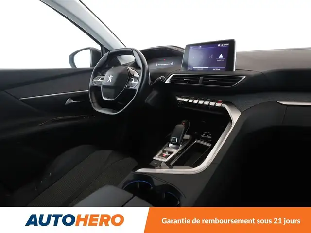 Peugeot 3008 view 13