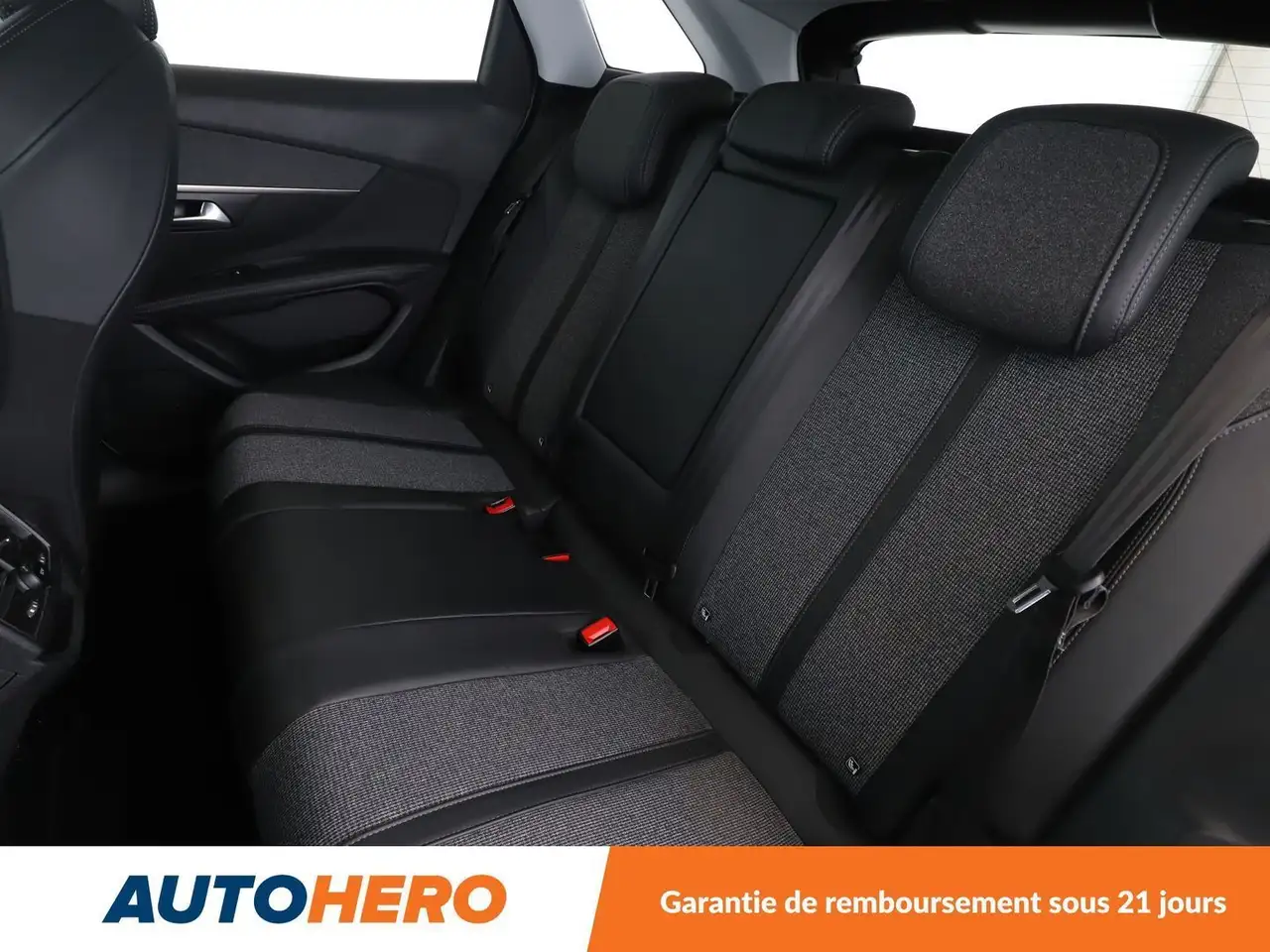 Peugeot 3008 3008 — photo 14
