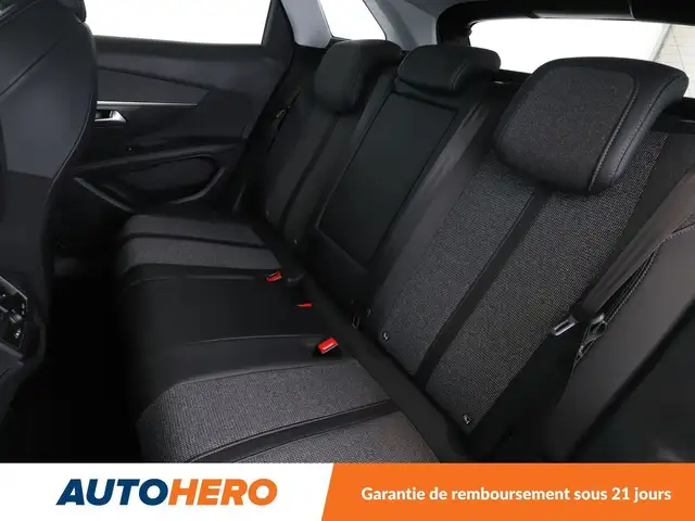 Peugeot 3008 view 14