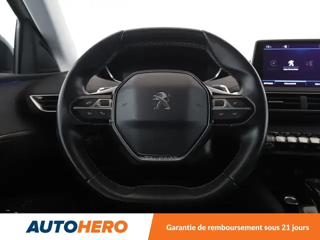 Peugeot 3008 view 19