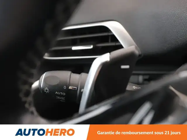 Peugeot 3008 view 27
