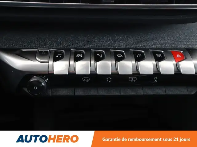 Peugeot 3008 view 25