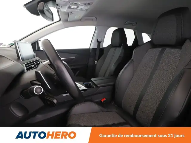 Peugeot 3008 view 10