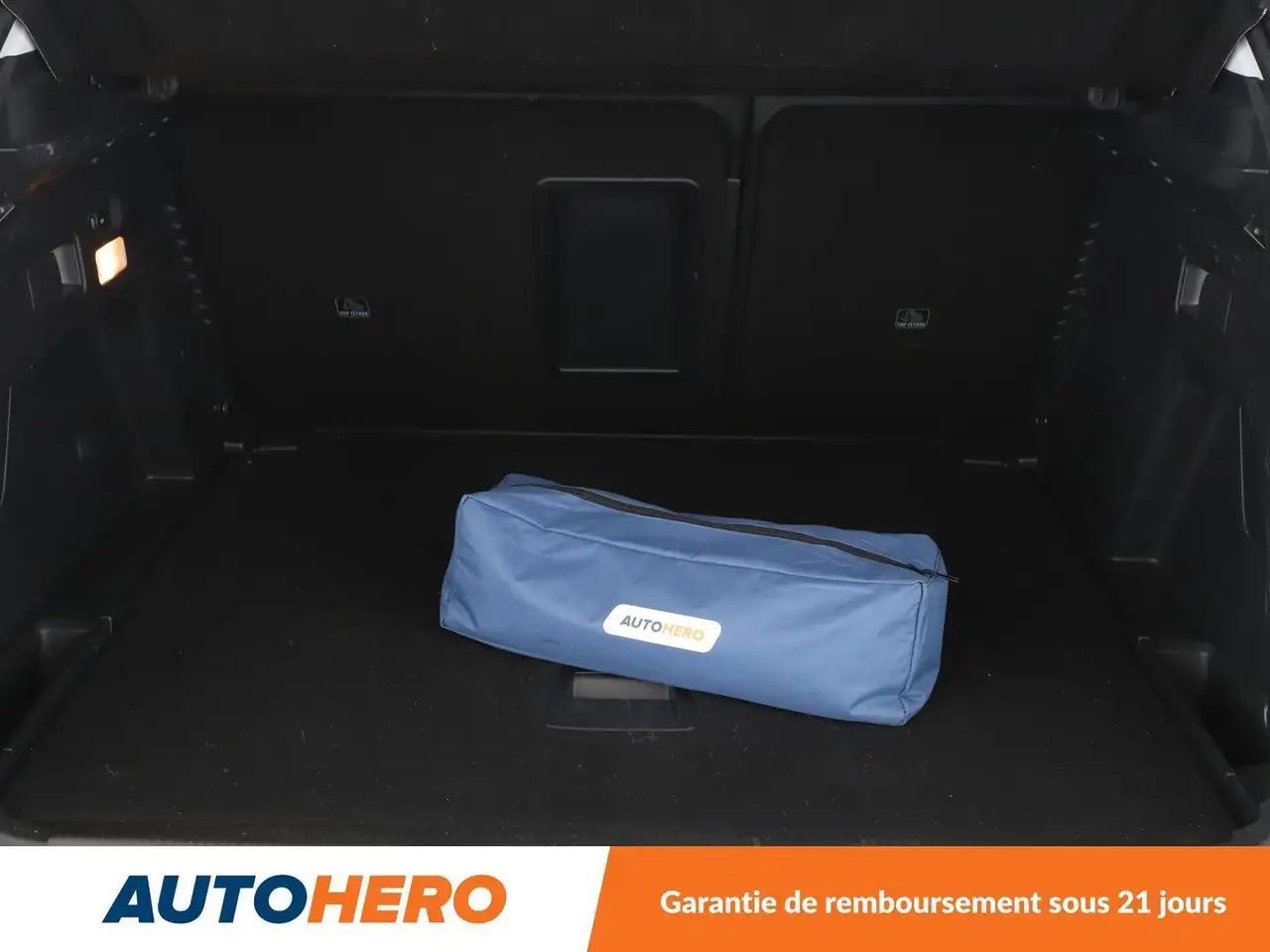 Peugeot 3008 3008 — photo 17