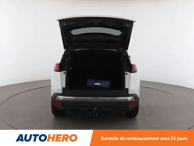 Peugeot 3008 view 16
