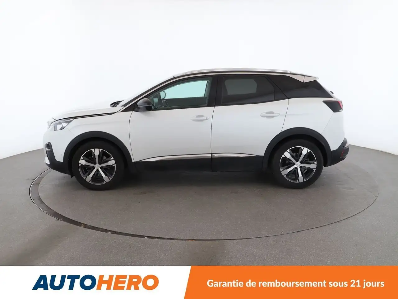 Peugeot 3008 3008 — photo 3