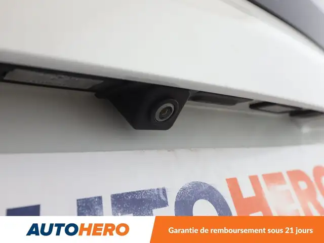 Peugeot 3008 view 29