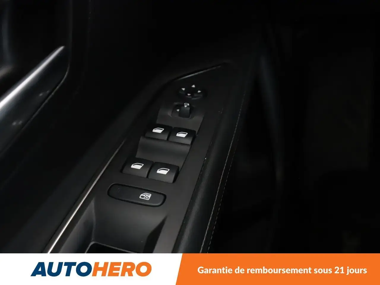Peugeot 3008 3008 — photo 28