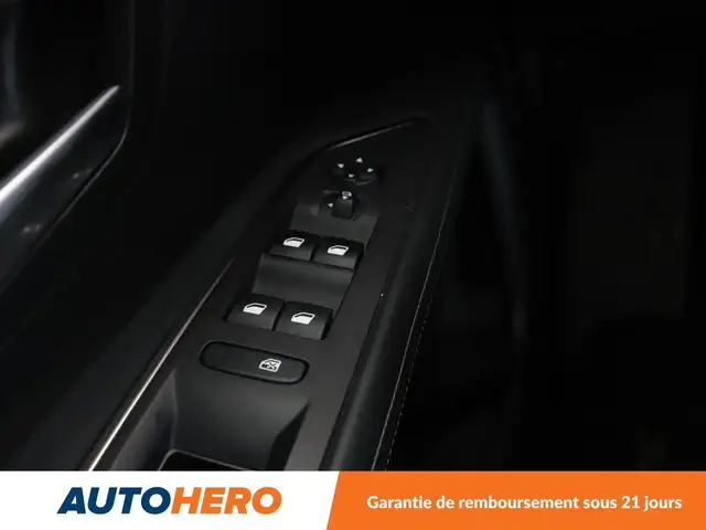 Peugeot 3008 view 28