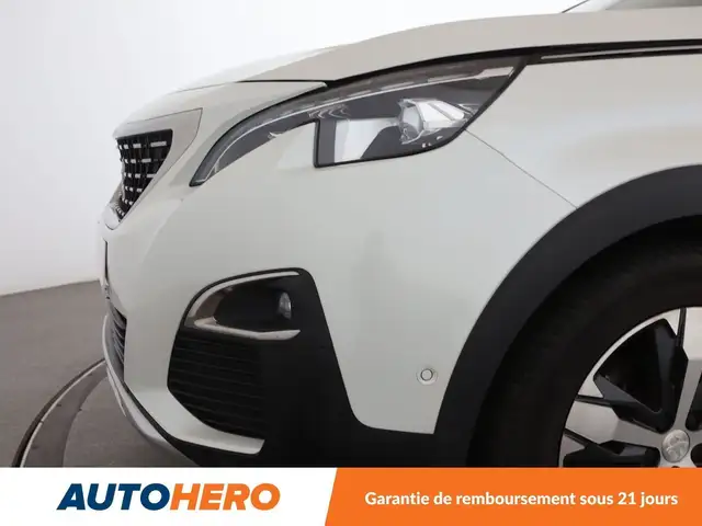 Peugeot 3008 view 30