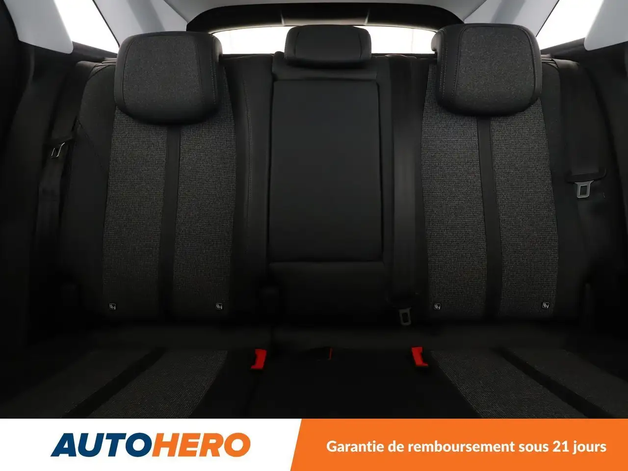 Peugeot 3008 3008 — photo 15