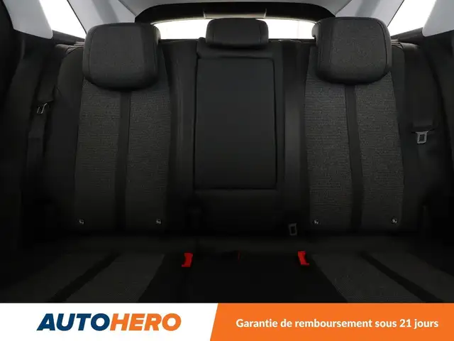 Peugeot 3008 view 15
