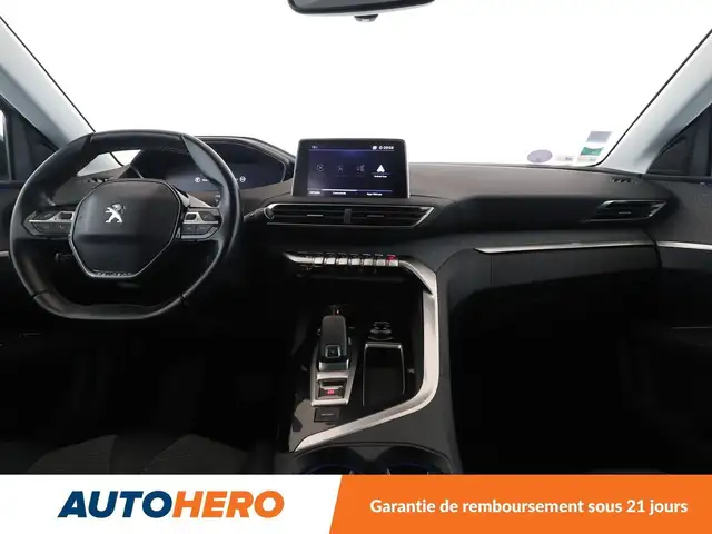 Peugeot 3008 view 12