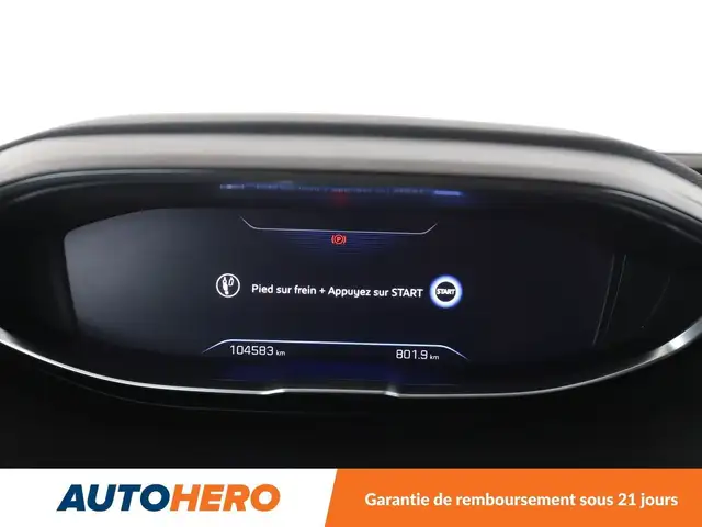 Peugeot 3008 view 20