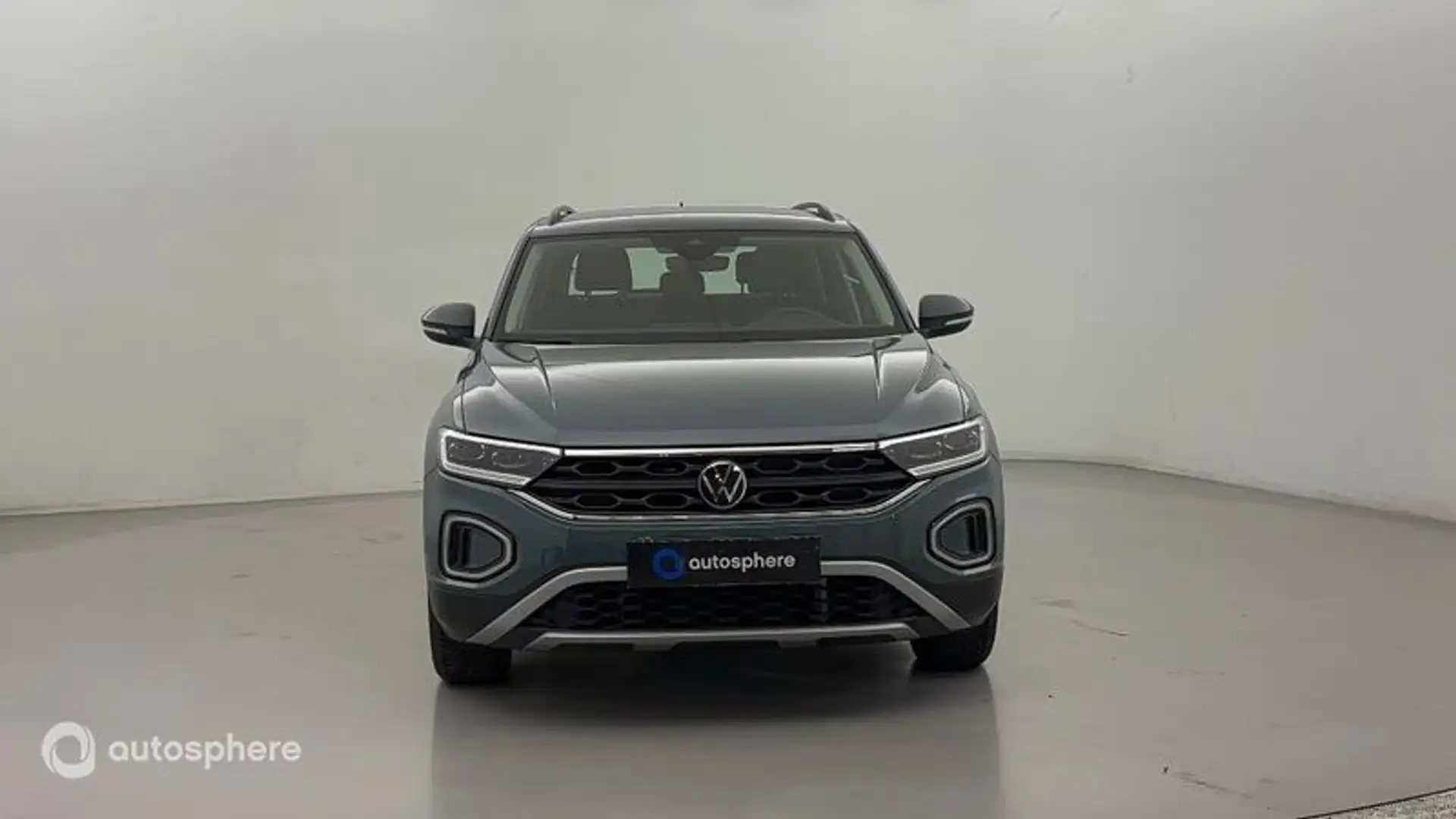 Volkswagen T-Roc 1.0 TSI 110ch Life - 2