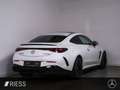 Mercedes-Benz CLE 53 AMG 4M Optik Night Distr Pano Burme 20" Blanc - thumbnail 2