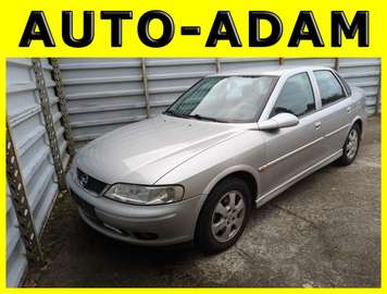 B Limousine 2.0 DTI***103.491 Km***