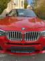BMW X4 M x Drive 3.0 d Autpmatik M-Paket Keyless Červená - thumbnail 3