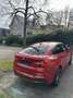BMW X4 M x Drive 3.0 d Autpmatik M-Paket Keyless Červená - thumbnail 6