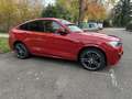 BMW X4 M x Drive 3.0 d Autpmatik M-Paket Keyless Rood - thumbnail 20