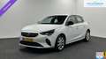 Opel Corsa 1.2 Elegance LM NAVIGATIE CARPLAY CRUISE ECC. Wit - thumbnail 1