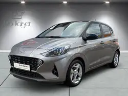 Hyundai i10 Prime 1.HAND/SHZ/KLIMAA.