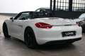 Porsche Boxster S PDK Sportabgasanlage Tempomat 2xPDC Weiß - thumbnail 7