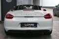 Porsche Boxster S PDK Sportabgasanlage Tempomat 2xPDC Weiß - thumbnail 6