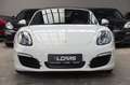 Porsche Boxster S PDK Sportabgasanlage Tempomat 2xPDC Weiß - thumbnail 3
