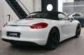 Porsche Boxster S PDK Sportabgasanlage Tempomat 2xPDC Weiß - thumbnail 5