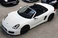 Porsche Boxster S PDK Sportabgasanlage Tempomat 2xPDC Weiß - thumbnail 1