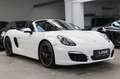 Porsche Boxster S PDK Sportabgasanlage Tempomat 2xPDC Weiß - thumbnail 4