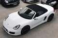 Porsche Boxster S PDK Sportabgasanlage Tempomat 2xPDC Weiß - thumbnail 8