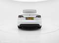 Tesla Model Y Long Range AWD 75 kWh Blanc - thumbnail 4