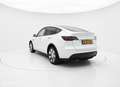 Tesla Model Y Long Range AWD 75 kWh Blanc - thumbnail 3